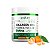 Kit 3 Colágeno 100% Hidrolisado 300G + Biotina sabor Tangerina - Imagem 2