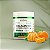Kit 3 Colágeno 100% Hidrolisado 300G + Biotina sabor Tangerina - Imagem 3