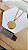 Colar Elos com Salmo 23 Banhado a Ouro 18k - Imagem 2