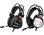 HEADSET GAMER USB RGB  M.AR70 7.1 - KMEX - Imagem 1