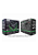 FONTE ATX 500W REAIS GAMING MARSTER EZ8898F 80 PLUS - Imagem 2