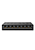 SWITCH 8 PORTAS 10/100/1000 LS1008G - TPLINK - Imagem 1