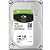 HD SATA III 1 TERA 7200 RPM 64MB - SEAGATE BRASIL - Imagem 1