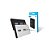 CASE EXTERNA P/ HD 2,5" SATA - USB 2.0 KNUP - Imagem 1