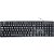 TECLADO USB PRETO - KMEX - Imagem 1