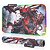 MOUSE PAD GAMER 35X25CM DESENHOS C/LED RGB - Imagem 5