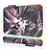 MOUSE PAD GAMER 35X25CM DESENHOS C/LED RGB - Imagem 4
