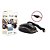 MOUSE USB OPTICO PRETO+NETSCROLL - KNUP - Imagem 5