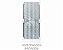 Water Cooler K-mex Wac5, 240mm, 2 Coolers, Branco, Intel, AMD, ARGB - Imagem 3