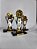 KIT 03 UNIDADES TROFÉUS ESPORTIVOS - Imagem 1