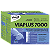 Viaplus 7000 Fibras (caixa 18kg) - VIAPOL - Imagem 1
