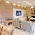 Piso Travertino Romano 1mx1m - Imagem 4