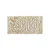 Travertino Rockface Imperial 30x60 - Imagem 2