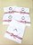 Convite Carta - Papel Alvura + Hot Stamping - Imagem 4