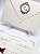 Convite Carta - Papel Concetto (Off-White) - Imagem 1