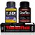 COMBO SINEFLEX HARDCORE + TSEK + THERMOFLUID - POWER SUPPLEMENTS - Imagem 1