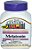 MELATONINA 3 MG 200 TABLETS - 21ST CENTURY - Imagem 1