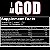 (PRE-TREINO) I-AM GOD 25 DOSES (FRUIT PUNCH) - INSANE LABZ - Imagem 2