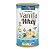 VANILLA WHEY 400 GR - NUTRATA - Imagem 1