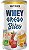 WHEY GREGO BITES FRUITS - NUTRATA - Imagem 1