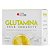 GLUTAMINA TRUE IMMUNITY 30 SACHES LIMÃO SICILIANO 180 GR - TRUE SOURCE - Imagem 1