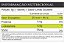 GLUTAMINA TRUE IMMUNITY 30 SACHES LIMÃO SICILIANO 180 GR - TRUE SOURCE - Imagem 2