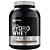 PLATINUM HYDRO WHEY (1.64 KG ) - OPTIMUM NUTRITION  (BAUNILHA) - Imagem 1
