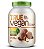 TRUE VEGAN 837 GR ( CHOCOLATE C/ AVELA) - TRUE SOURCE - Imagem 1