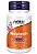 NOW FOODS - MELATONINA 5 MG 60 CÁPSULAS - Imagem 1