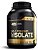 ON WHEY GOLD ISOLATE BAUNILHA 2.3 KG - OPTIMUM NUTRITION - Imagem 1