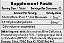 1-TESTOSTERONE 60 CÁPSULAS - HI-TECH - Imagem 2