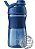 COQUETELEIRA BLENDER BOTTLE SPORTMIXER TWIST 600 ML - AZUL MARINHO - Imagem 1