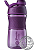 COQUETELEIRA BLENDER BOTTLE SPORTMIXER TWIST 600 ML -ROXO - Imagem 1