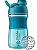 COQUETELEIRA BLENDER BOTTLE SPORTMIXER TWIST 600 ML - VERDE - Imagem 1