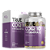 TRUE COQ10 COM VITAMINA E – 650MG – 60 CÁPSULAS – TRUE SOURCE - Imagem 1