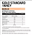 GOLD STANDARD 100% WHEY CHOCOLATE 907 GR - OPTIMUM NUTRITION - Imagem 2