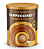CAPPUCCINO FIT CHOCOLATE BELGA 200 GR - ELEMENTO PURO - Imagem 1
