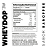 WHEYDOP 3W BAUNILHA 900 GR - ELEMENTO PURO - Imagem 2
