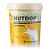 NUTDOP CREME DE AMENDOIM LEITE EM PO 500G - ELEMENTO PURO - Imagem 1