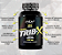 STRONG TRIB-X 100 TABLETS 1200 MG - NBF NUTRITION - Imagem 2