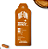 ENERGY SHOT GEL 35 GR CX 10 SACHES (PASTA DE AMENDOIM) - Imagem 1