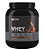 WHEY GOURMET SERIES ON 450 GRAMAS (CHOCOLATE)  - OPTIMUM NUTRITION - Imagem 1