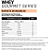 WHEY GOURMET SERIES ON 450 GRAMAS (CHOCOLATE)  - OPTIMUM NUTRITION - Imagem 2