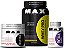 COMBO HIPERTROFIA - MAX TITANIUM - Imagem 1
