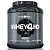 WHEY 4HD 2.200 KG - BLACK SKULL - Imagem 1