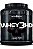 WHEY 3HD 1.8 KG - BLACK SKULL - Imagem 1