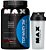 TOP WHEY 3W 900 GRAMAS - MAX TITANIUM (COMPROU E GANHOU) - Imagem 1