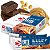 ELITE PROTEIN BAR CAIXA 12 UNIDADES - DYMATIZE - Imagem 1
