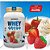 WHEY GREGO 900 GR - NUTRATA - Imagem 5