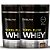 2X 100% PURE WHEY 825 GR - PROBIÓTICA - Imagem 1